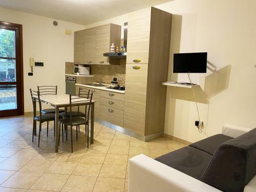 Apartamento Domo Sa Funtana