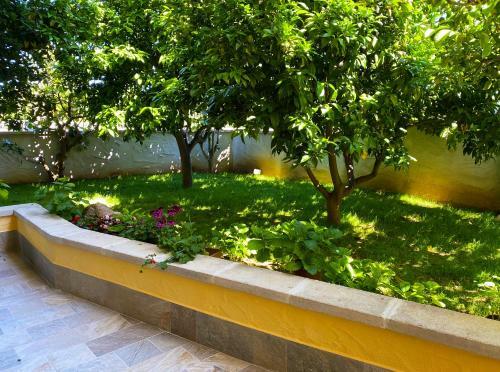 Apartamento Domo Sa Funtana