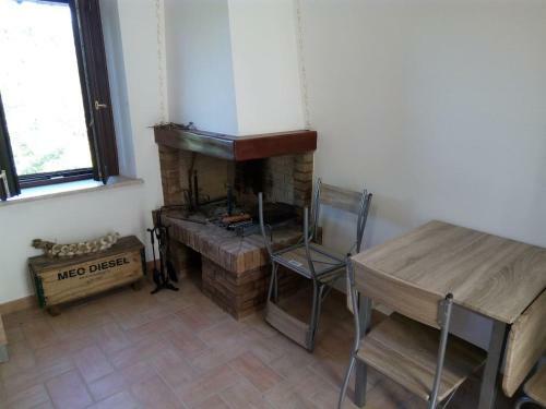 Apartamento Casale Di Burano