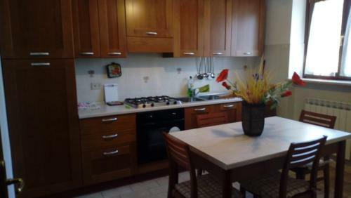 Apartamento Casale Di Burano
