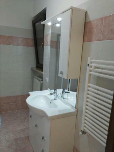 Apartamento Casale Di Burano