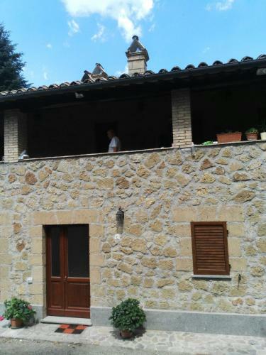 Apartamento Casale Di Burano