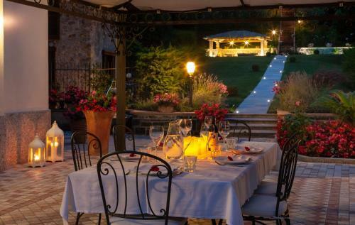 Villa La Dolce Vita