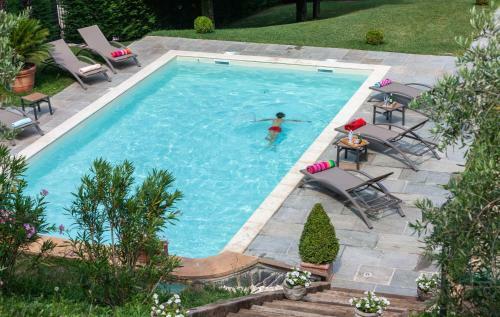 Villa La Dolce Vita