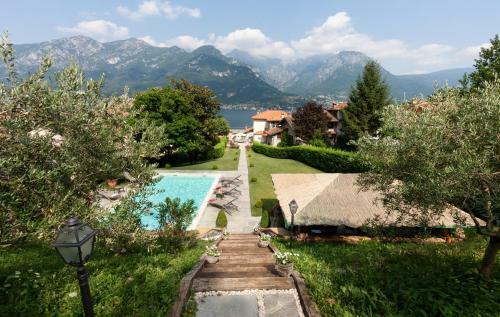 Villa La Dolce Vita
