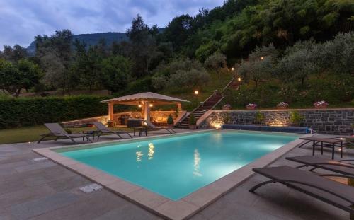 Villa La Dolce Vita