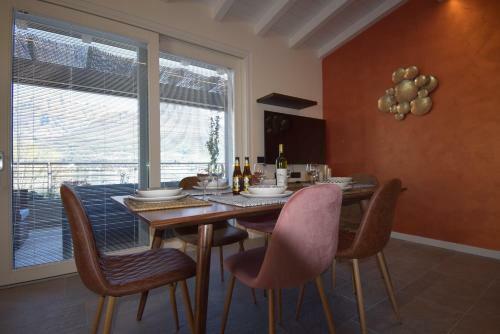Apartamento Apt Jolanda Bellagio Wild Flowers