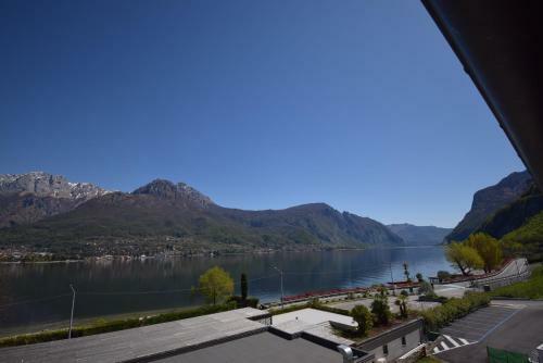 Apartamento Apt Jolanda Bellagio Wild Flowers