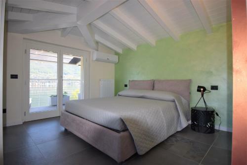 Apartamento Apt Jolanda Bellagio Wild Flowers