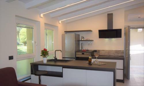 Apartamento Apt Jolanda Bellagio Wild Flowers