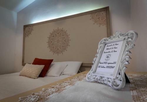 Hostal Su Pranu