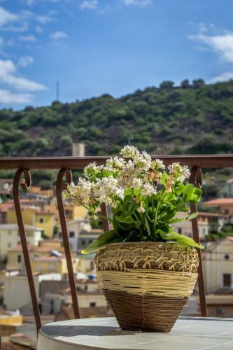 Hostal Su Pranu