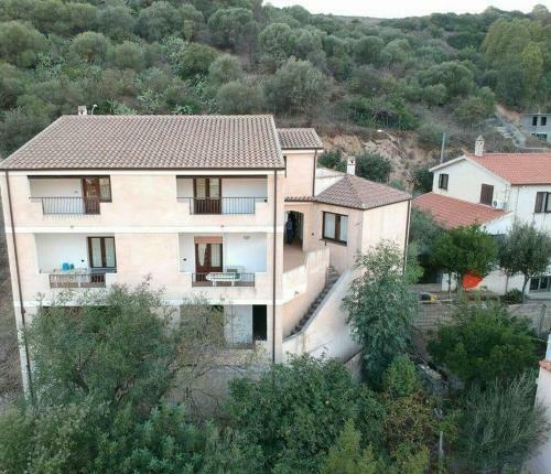 Hostal Su Pranu