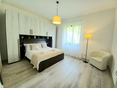 Apartamento Le Grigne Guesthouse - The Garden