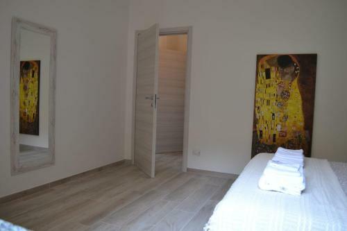Apartamento Le Grigne Guesthouse - The Garden