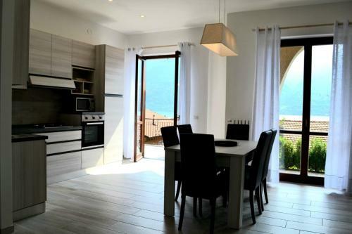 Apartamento Le Grigne Guesthouse - The Garden