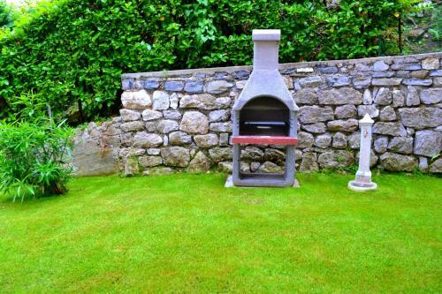 Apartamento Le Grigne Guesthouse - The Garden