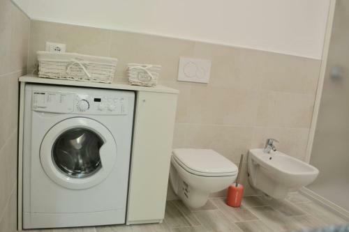 Apartamento Le Grigne Guesthouse - The Garden