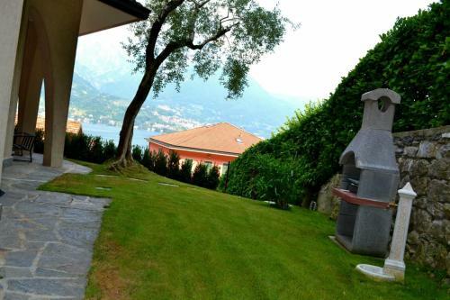 Apartamento Le Grigne Guesthouse - The Garden