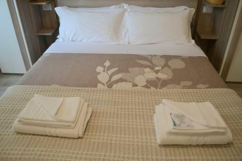 Apartamento Le Grigne Guesthouse - The Garden