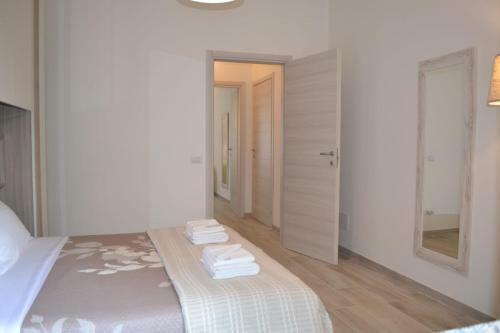 Apartamento Le Grigne Guesthouse - The Garden