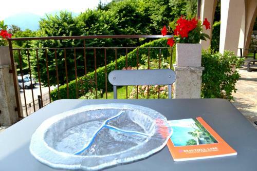Apartamento Le Grigne Guesthouse - The Garden
