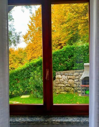 Apartamento Le Grigne Guesthouse - The Garden