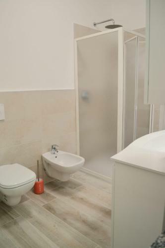 Apartamento Le Grigne Guesthouse - The Garden