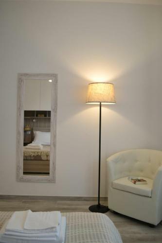 Apartamento Le Grigne Guesthouse - The Garden