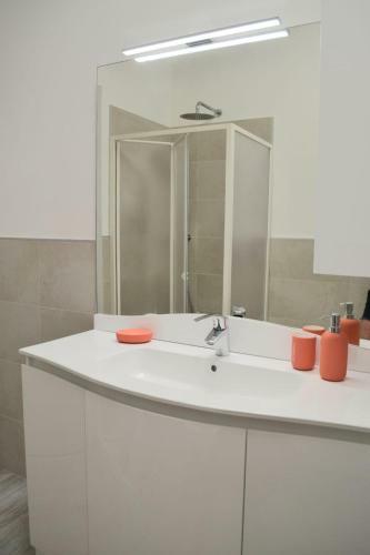 Apartamento Le Grigne Guesthouse - The Garden