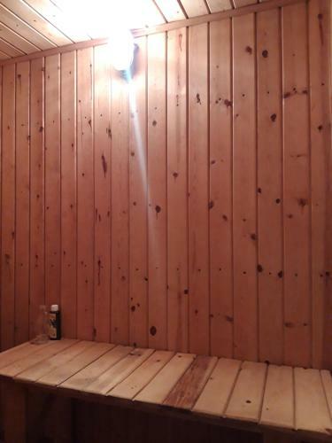 Apartamento Villa Maria