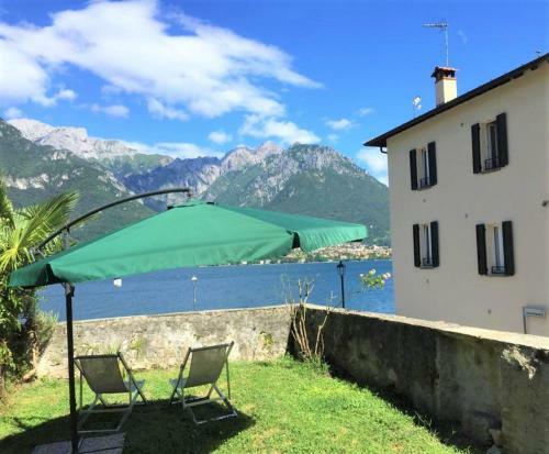 Apartamento Domus Graziana