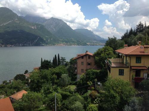 Apartamento Cimino Luxury Villas In Lake Como - Vanessa #2