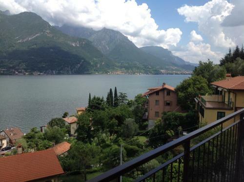 Apartamento Cimino Luxury Villas In Lake Como - Vanessa #2
