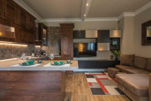 Apartamento Cimino Luxury Villas In Lake Como - Vanessa #2