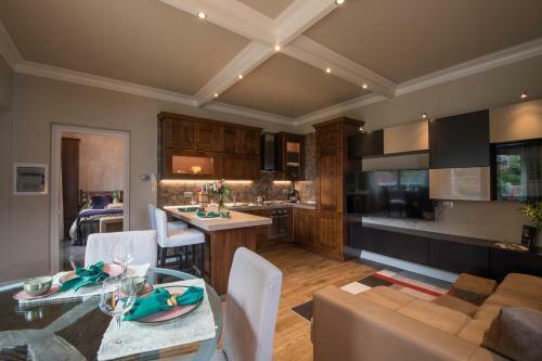 Apartamento Cimino Luxury Villas In Lake Como - Vanessa #2