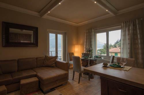 Apartamento Cimino Luxury Villas In Lake Como - Vanessa #2