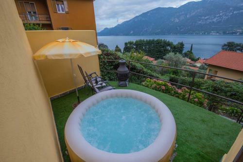 Apartamento Cimino Luxury Villas In Lake Como - Vanessa #2