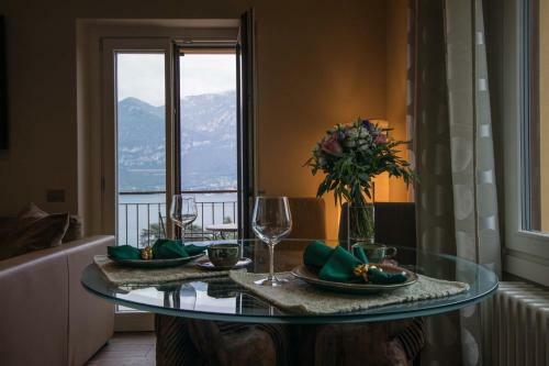 Apartamento Cimino Luxury Villas In Lake Como - Vanessa #2