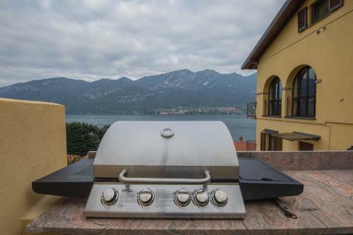 Apartamento Cimino Luxury Villas In Lake Como - Vanessa #2