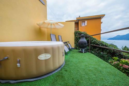Apartamento Cimino Luxury Villas In Lake Como - Vanessa #2