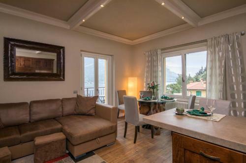 Apartamento Cimino Luxury Villas In Lake Como - Vanessa #2