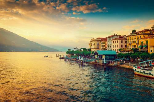Apartamento Cimino Luxury Villas In Lake Como - Vanessa #2