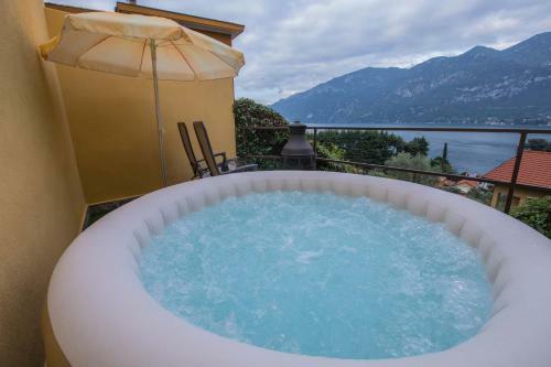 Apartamento Cimino Luxury Villas In Lake Como - Vanessa #2