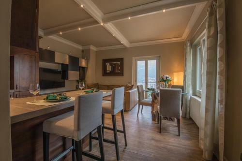 Apartamento Cimino Luxury Villas In Lake Como - Vanessa #2