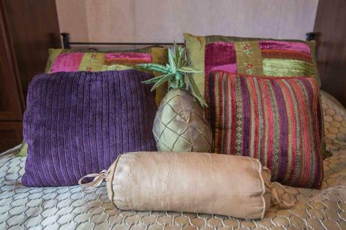 Apartamento Cimino Luxury Villas In Lake Como - Vanessa #2