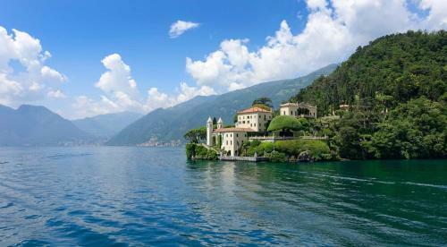 Apartamento Cimino Luxury Villas In Lake Como - Vanessa #2