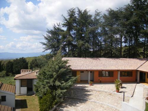 Agroturismo Agriturismo Usurtala