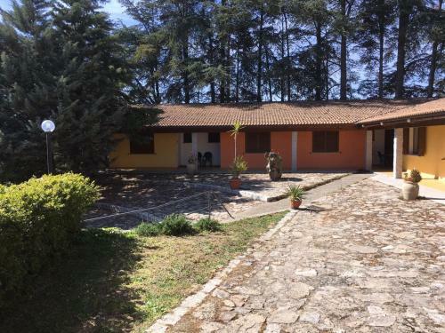 Agroturismo Agriturismo Usurtala