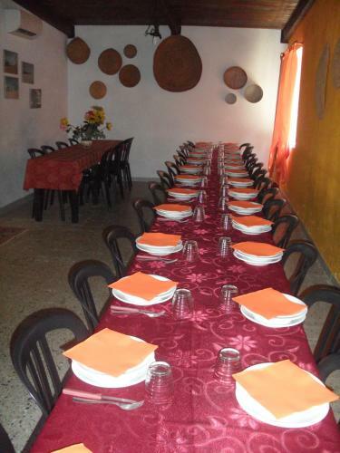 Agroturismo Agriturismo Usurtala